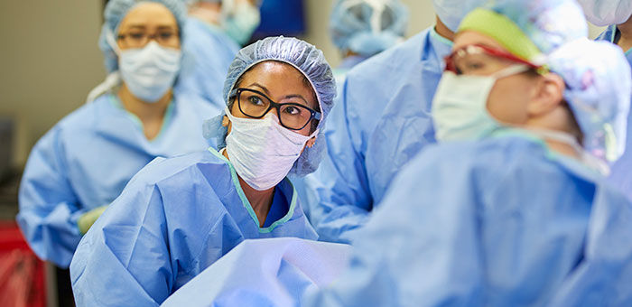 Don’t delay your colonoscopy – it could save your life